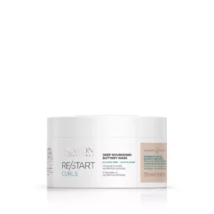 Revlon Re-Start Curls Nourishing mask 250ml - 0