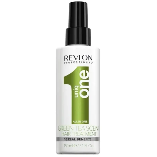 Revlon Uniq One Hair Treatment Green Tea 150 ml