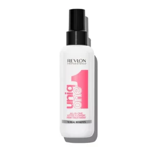 Revlon Uniq One Hair Treatment Lotus 150 ml - 0