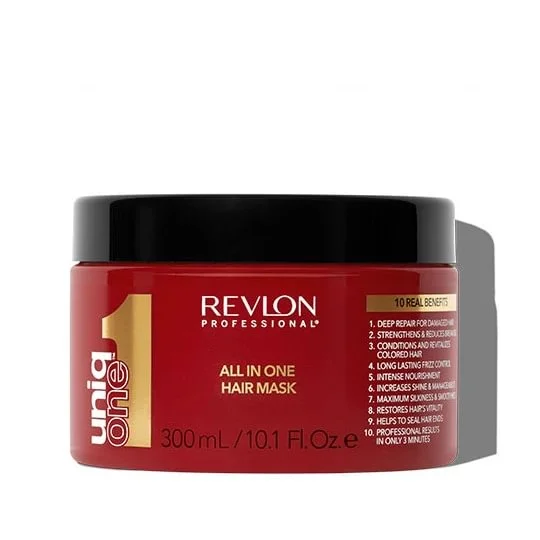 Revlon Uniq One Mask 300 ml – 0