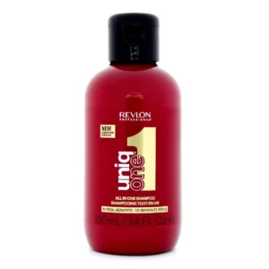 Revlon Uniq One Shampoo 100 ml - 0