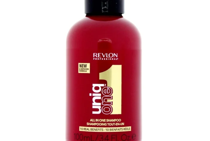 Revlon Uniq One Shampoo 100 ml - 0