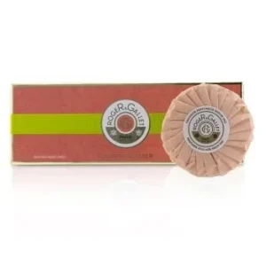 Roger & Gallet Fleur De Figuier Soap 3x100g - 1