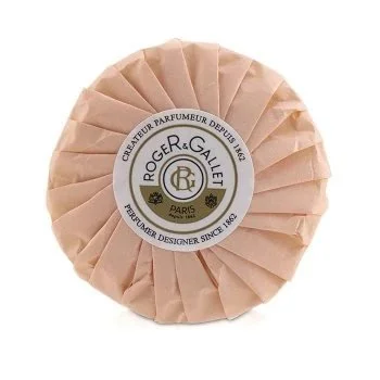 Roger & Gallet Fleur De Figuier Soap 3x100g – 2