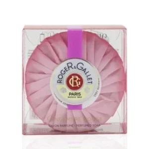 Roger & Gallet Gingembre Rouge Soap 100g - 0