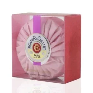 Roger & Gallet Gingembre Rouge Soap 100g - 1