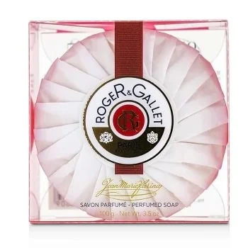 Roger & Gallet Jean Marie Farina Soap 100g – 0