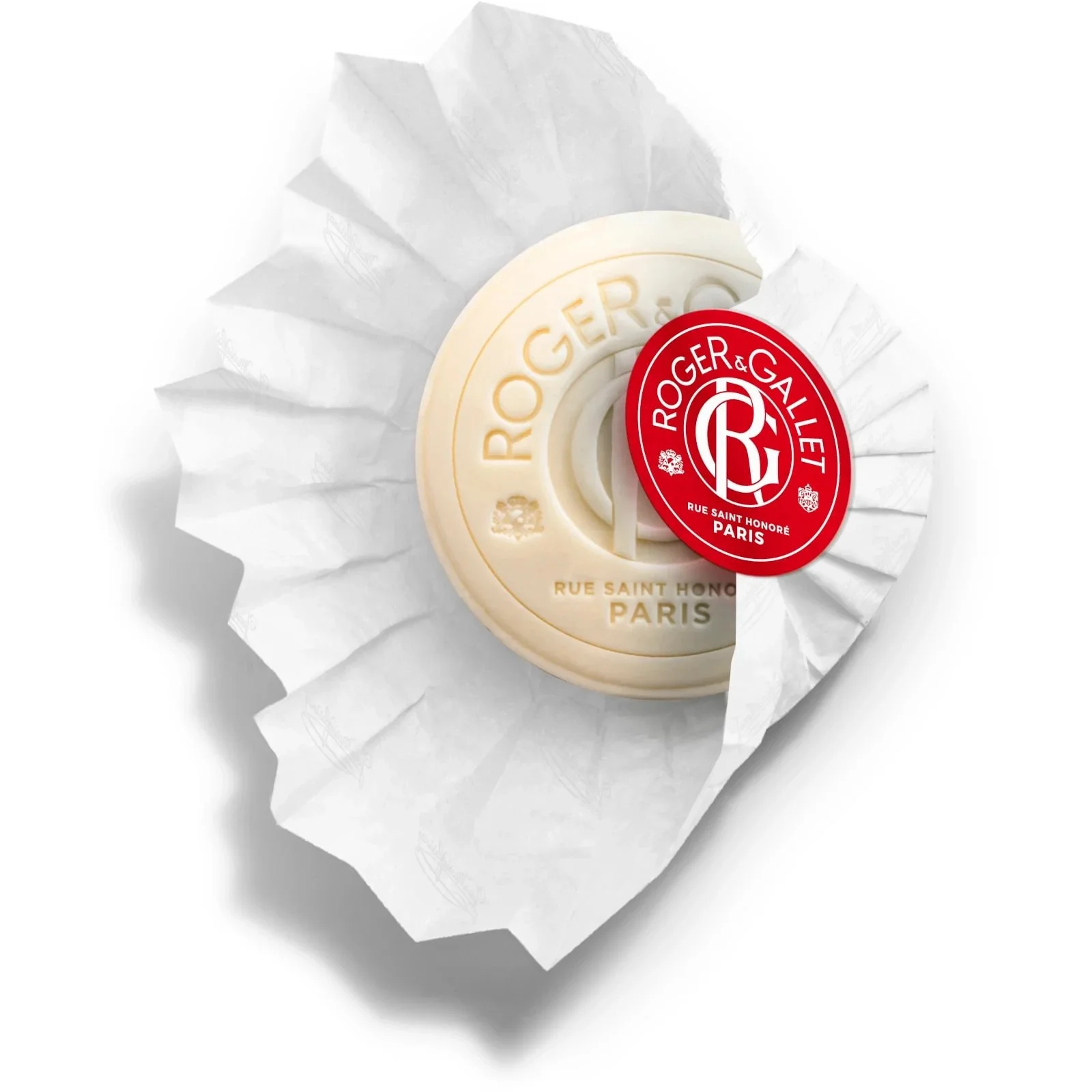 Roger & Gallet Jean Marie Farina Soap 100g – 2