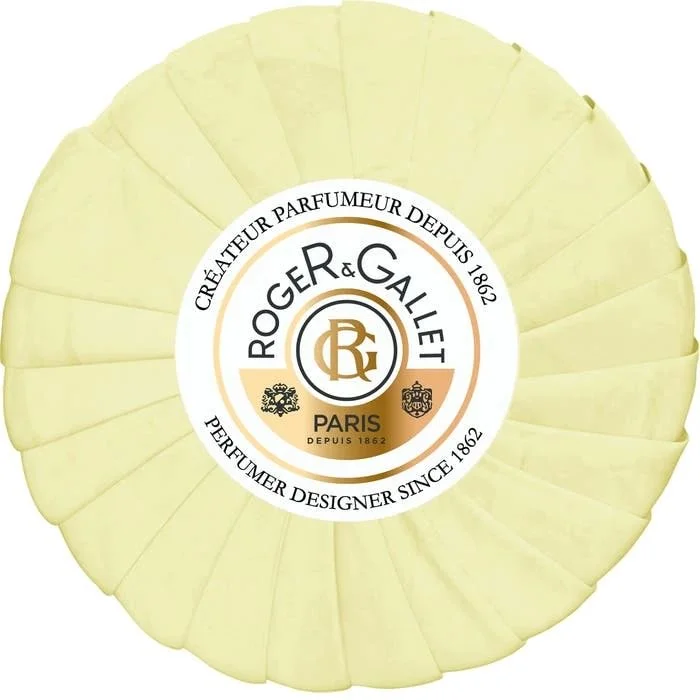 Roger & Gallet Osmanthus Soap 100g - 0