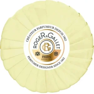 Roger & Gallet Osmanthus Soap 100g - 0