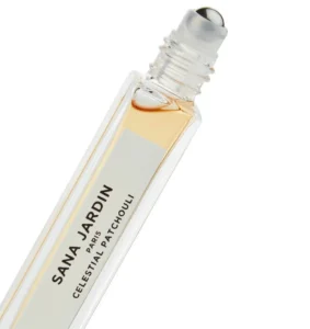 Sana Jardin Celestial Patchouli Eau de Parfum rollerball 10ml - 1