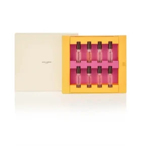 Sana Jardin discovery fragrances set 8x2ml - 0