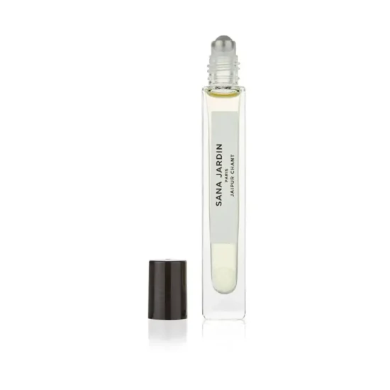 Sana Jardin Jaipur Chant Eau de Parfum rollerball 10ml