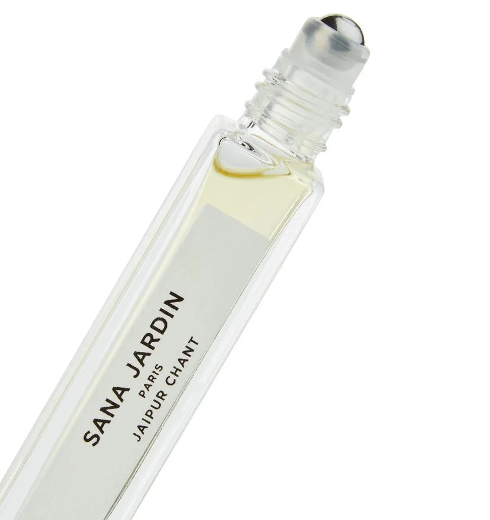 Sana Jardin Jaipur Chant Eau de Parfum rollerball 10ml – 1