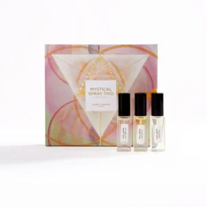 Sana Jardin Mystical spray trio 3x5ml - 0