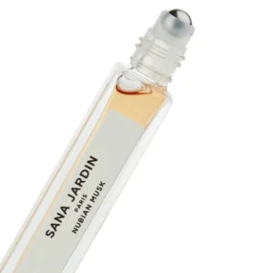 Sana Jardin Nubian Musk Eau de Parfum rollerball 10ml - 1