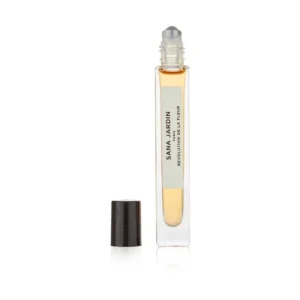 Sana Jardin Revolution De La Fleur Eau de Parfum rollerball 10ml - 0