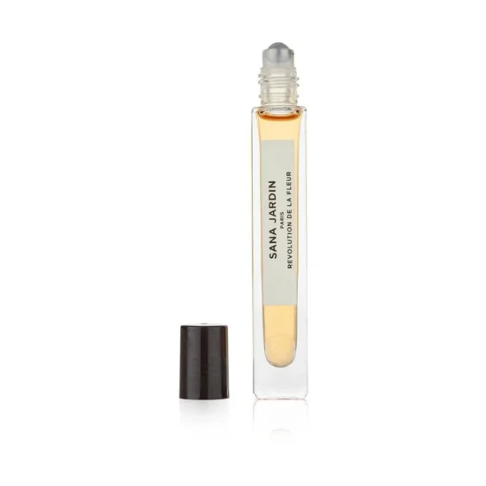 Sana Jardin Revolution De La Fleur Eau de Parfum rollerball 10ml