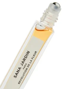 Sana Jardin Revolution De La Fleur Eau de Parfum rollerball 10ml - 1