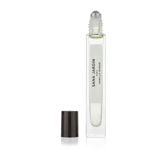 Sana Jardin Vanilla Nomad Eau de Parfum rollerball 10ml - 0