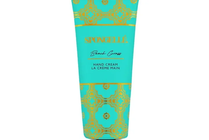 Spongelle Beach Grass hand cream 57g - 0