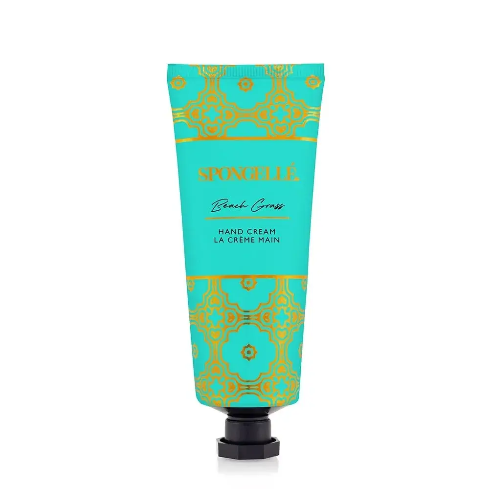 Spongelle Beach Grass hand cream 57g – 0