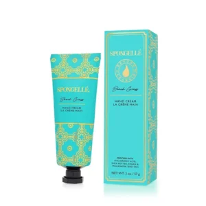 Spongelle Beach Grass hand cream 57g - 1