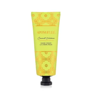 Spongelle Coconut Verbena hand cream 57g - 0