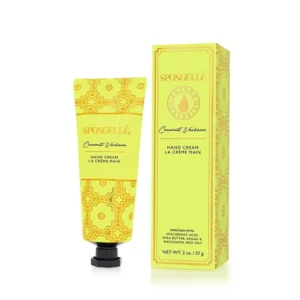 Spongelle Coconut Verbena hand cream 57g - 1