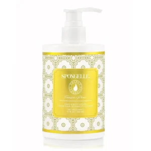 Spongelle Freesia Pear hand & body lotion 325ml - 0