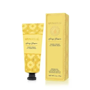 Spongelle Honey Blossom hand cream 57g - 1