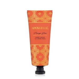 Spongelle Papaya Yuzu hand cream 57g - 0