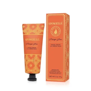 Spongelle Papaya Yuzu hand cream 57g - 1