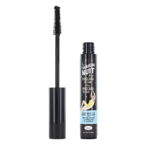 The Balm Nuit Mascara Vegan 8 ml - 0