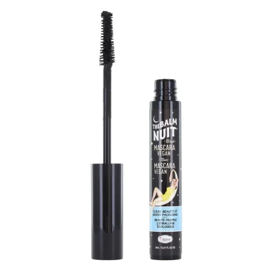 The Balm Nuit Mascara Vegan 8 ml