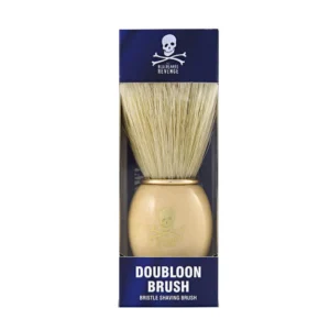 The Bluebeards Revenge Doubloon Synthetic Brush 1pc - 1