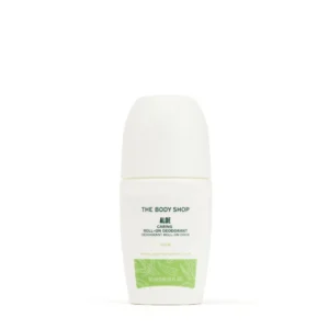 The Body Shop Aloe Vera Roll On deodorant 50ml - 0