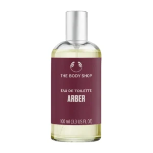 The Body Shop Arber Eau de Toilette 100ml - 0