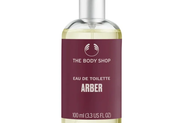 The Body Shop Arber Eau de Toilette 100ml - 0