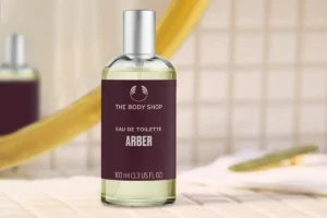 The Body Shop Arber Eau de Toilette 100ml - 1