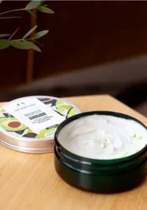 The Body Shop Avocado body butter 200ml - 1