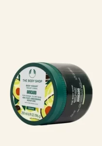 The Body Shop Avocado body yogurt 200ml - 1