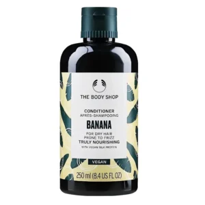 The Body Shop Banana conditioner 250ml - 0