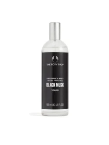 The Body Shop Black Musk body mist 100ml - 0