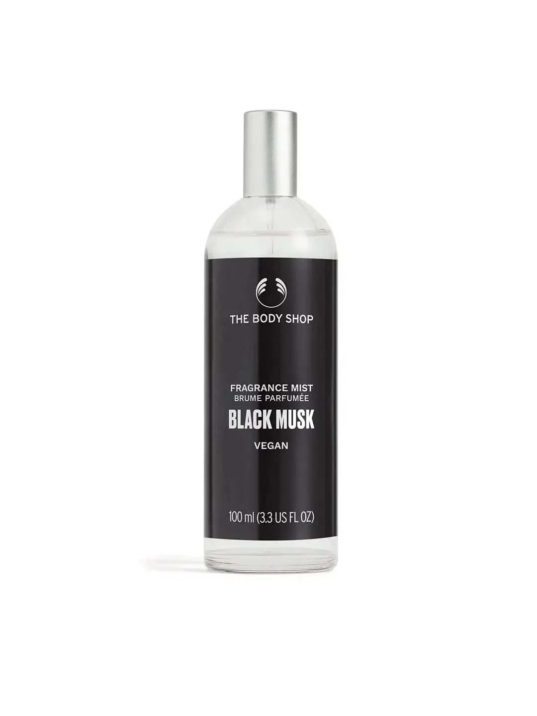 The Body Shop Black Musk body mist 100ml – 0