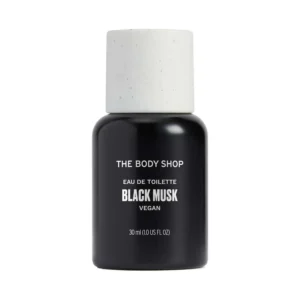 The Body Shop Black Musk Eau de Toilette 30ml - 0