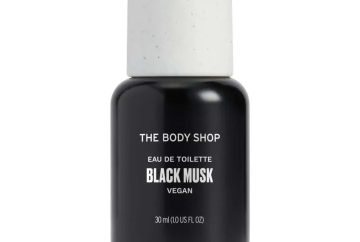 The Body Shop Black Musk Eau de Toilette 30ml - 0