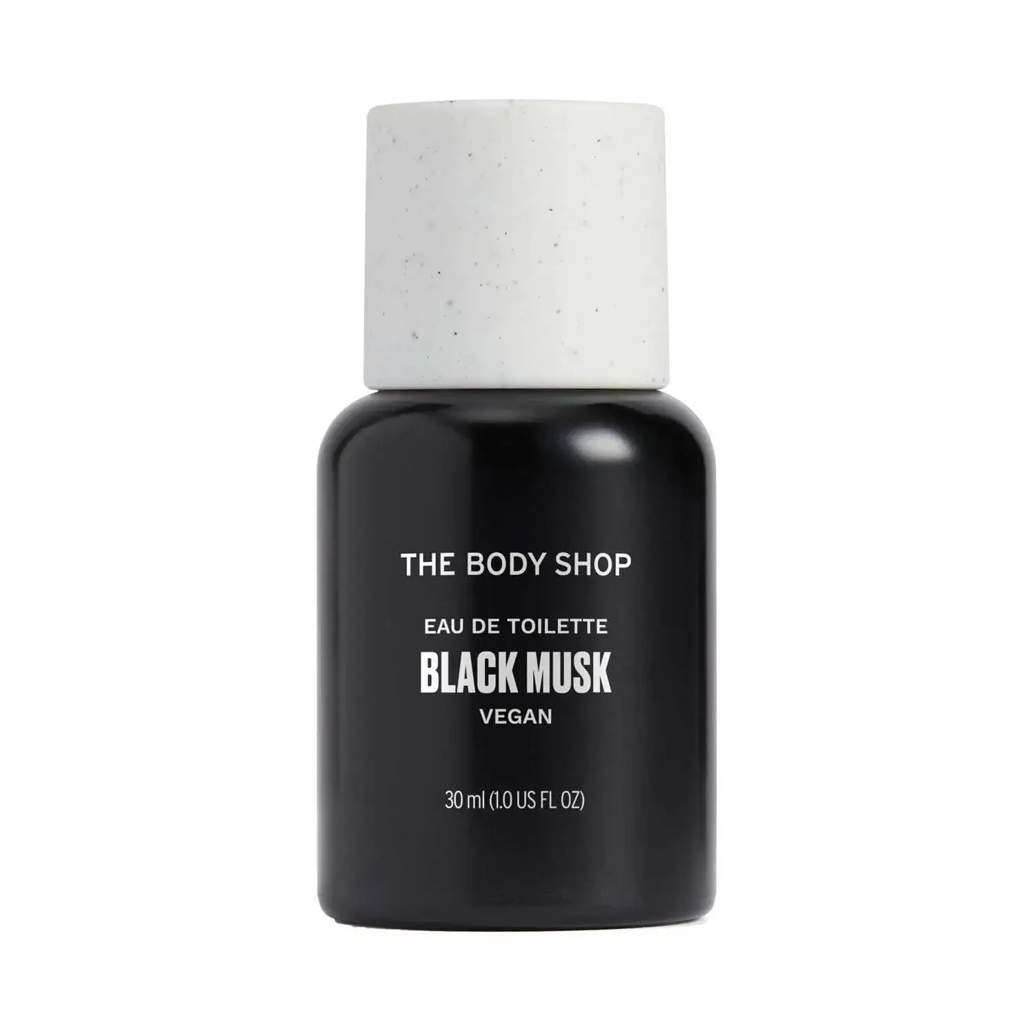 The Body Shop Black Musk Eau de Toilette 30ml – 0