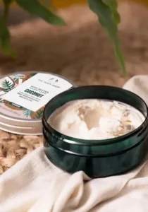 The Body Shop Coconut body butter 200ml - 1