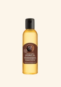 The Body Shop Coconut hair oil 200ml - 1